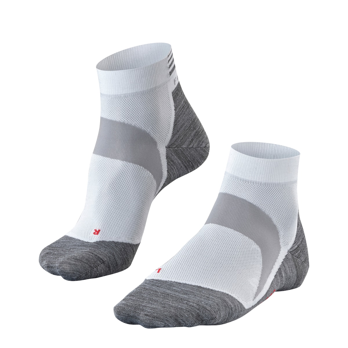 FALKE BC6 PRO SHORT Socken Hersteller: Falke Bestellnummer:4043876617534