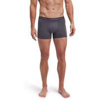 FALKE Boxershorts 2-Pack atmungsaktiv und strapazierfähig