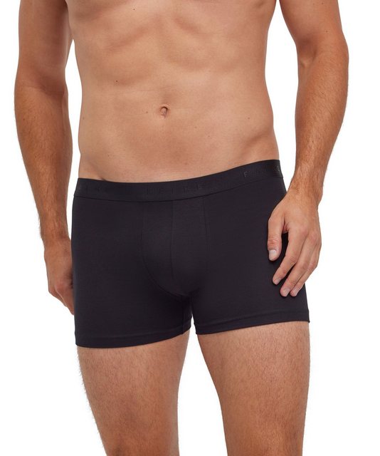 FALKE Boxershorts 2-Pack atmungsaktiv und strapazierfähig Hersteller: Falke Bestellnummer:4031309736754