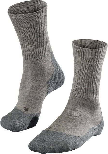 FALKE Freizeitsocken FALKE TK2 Wo W Hersteller: Falke Bestellnummer:4043876534954