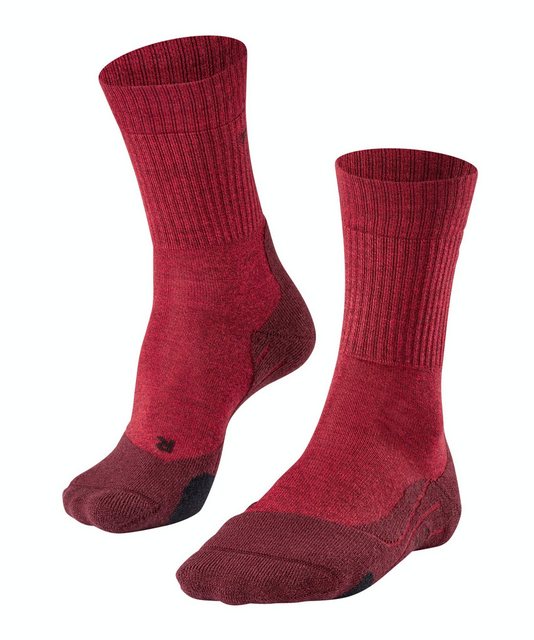 FALKE Freizeitsocken FALKE TK2 Wool Women Hersteller: Falke Bestellnummer:4043876535098