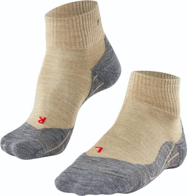 FALKE Freizeitsocken FALKE TK5 SH W Hersteller: Falke Bestellnummer:4043876405285