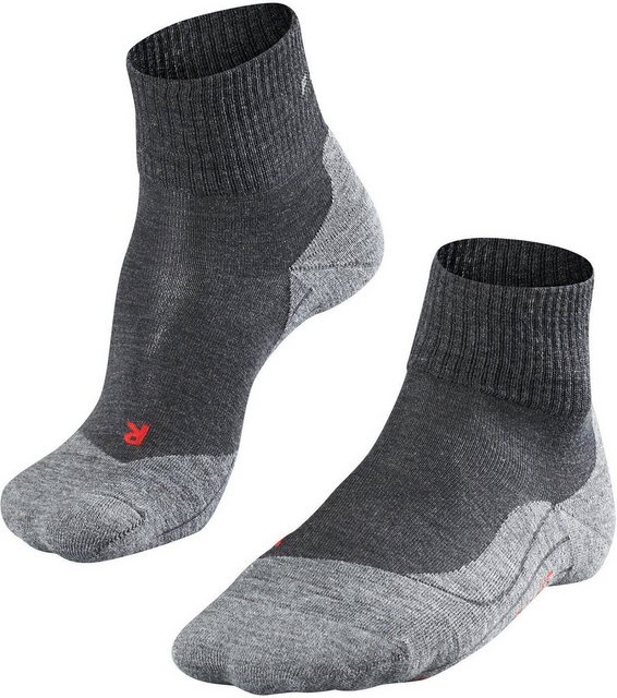 FALKE Freizeitsocken FALKE TK5 Sh W Hersteller: Falke Bestellnummer:4043876405230