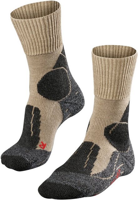 FALKE Freizeitsocken TK1 WOMEN Hersteller: Falke Bestellnummer:4004757018635