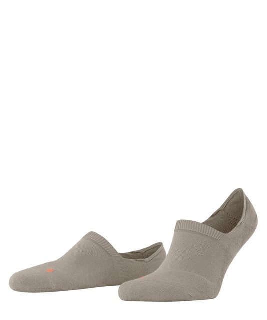 FALKE Füßlinge Cool Kick rutschfest durch Silikon in der Ferse Hersteller: Falke Bestellnummer:4031309110738