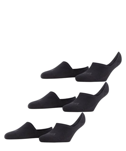 FALKE Füßlinge Step 3-Pack mit Anti-Slip-System Hersteller: Falke Bestellnummer:4031309370972