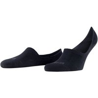 FALKE Füßlinge Step High Cut mit Anti-Slip-System