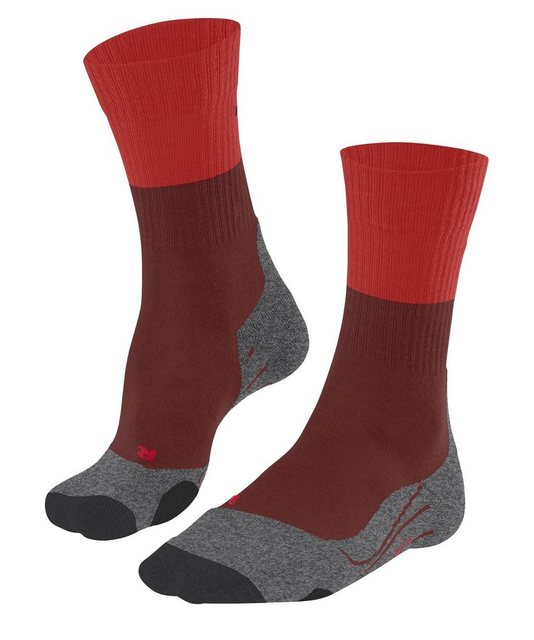 FALKE Funktionssocken Falke Wandersocken TK2 Hersteller: Falke Bestellnummer:4031309434810