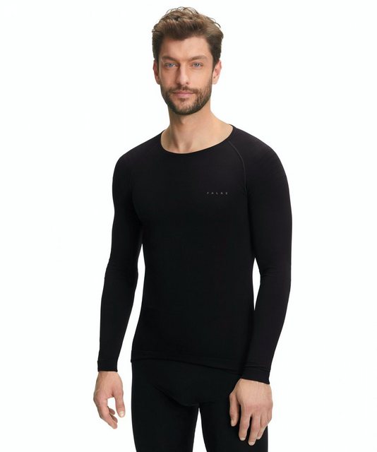 FALKE Funktionsunterhemd W Longsleeved Shirt Tight m BLACK Hersteller: Falke Bestellnummer:4043874102391