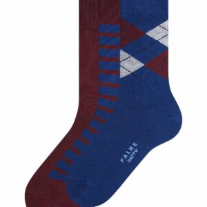 FALKE Happy Box 3P SO Herren Socken Mehrfarbig One size Hersteller: Falke Bestellnummer:4043874796729