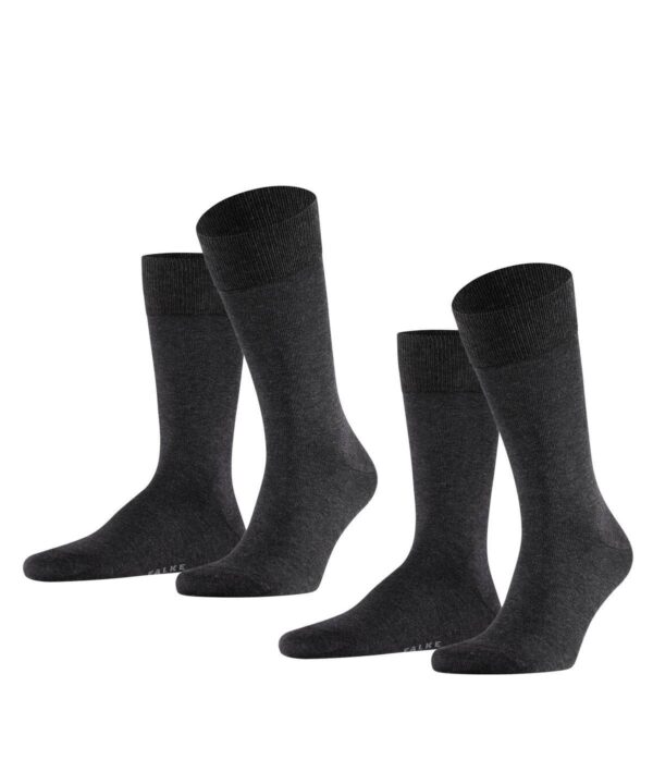 FALKE Happy DP SO Herren Socken Hersteller: Falke Bestellnummer:4043874491846