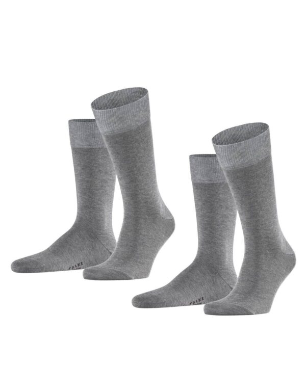 FALKE Happy DP SO Herren Socken Hersteller: Falke Bestellnummer:4043874491877