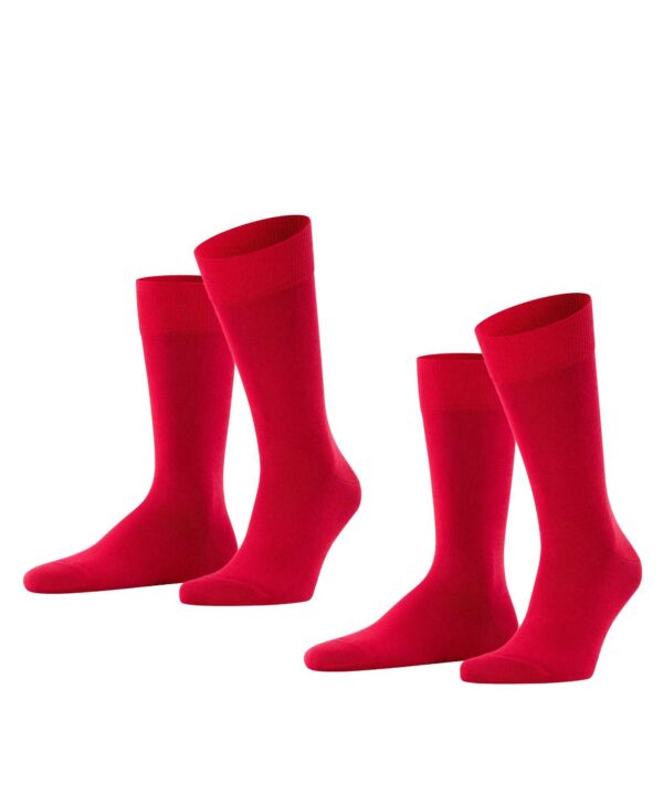 FALKE Happy DP SO Herren Socken Hersteller: Falke Bestellnummer:4043874492096