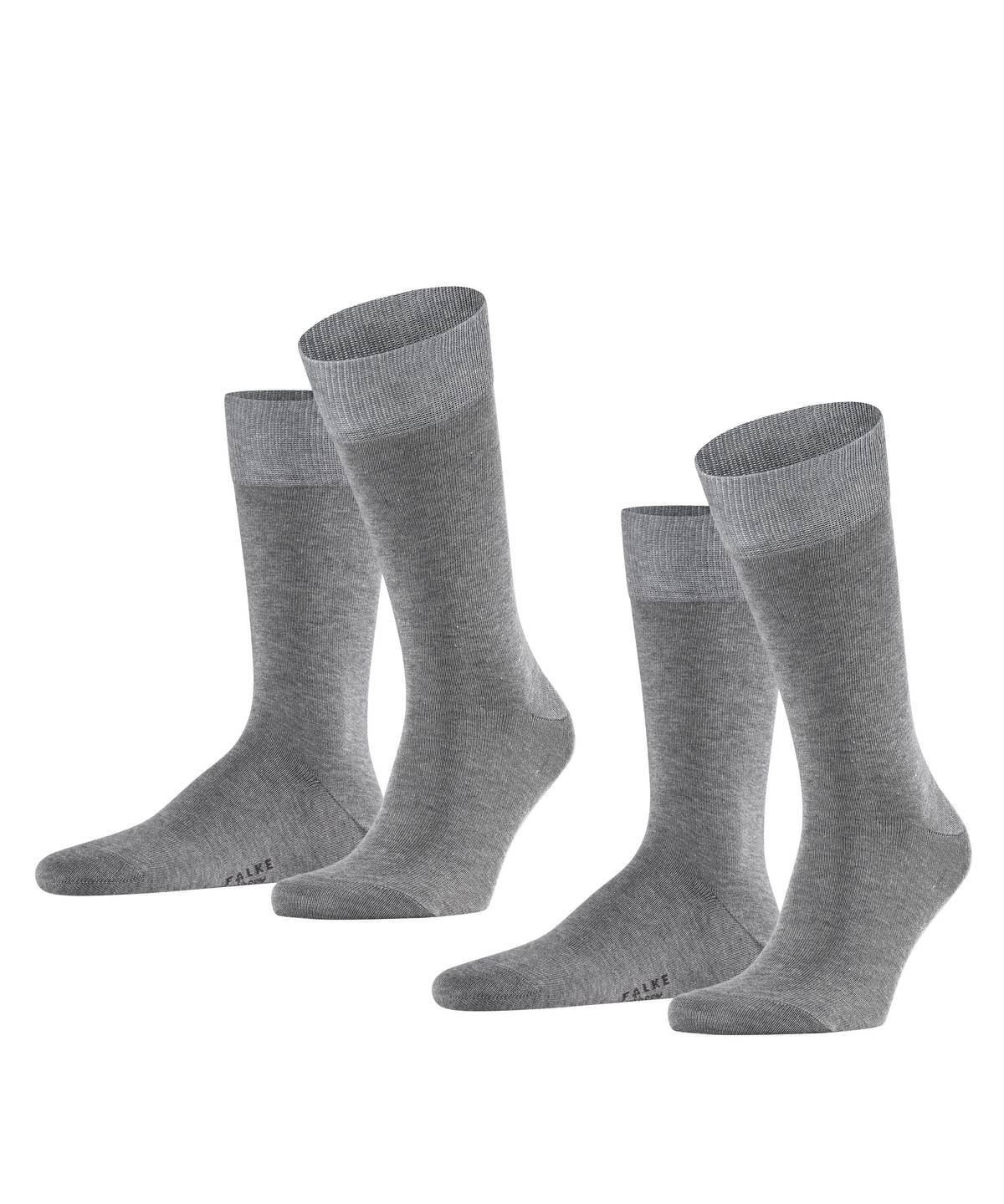 FALKE Happy DP SO Herren Socken Hersteller: Falke Bestellnummer:4043874491884