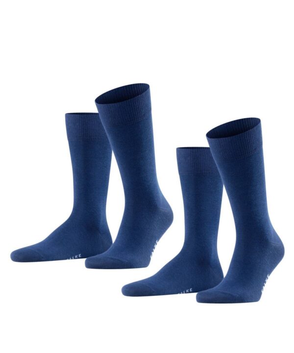 FALKE Happy DP SO Herren Socken Hersteller: Falke Bestellnummer:4043874512374