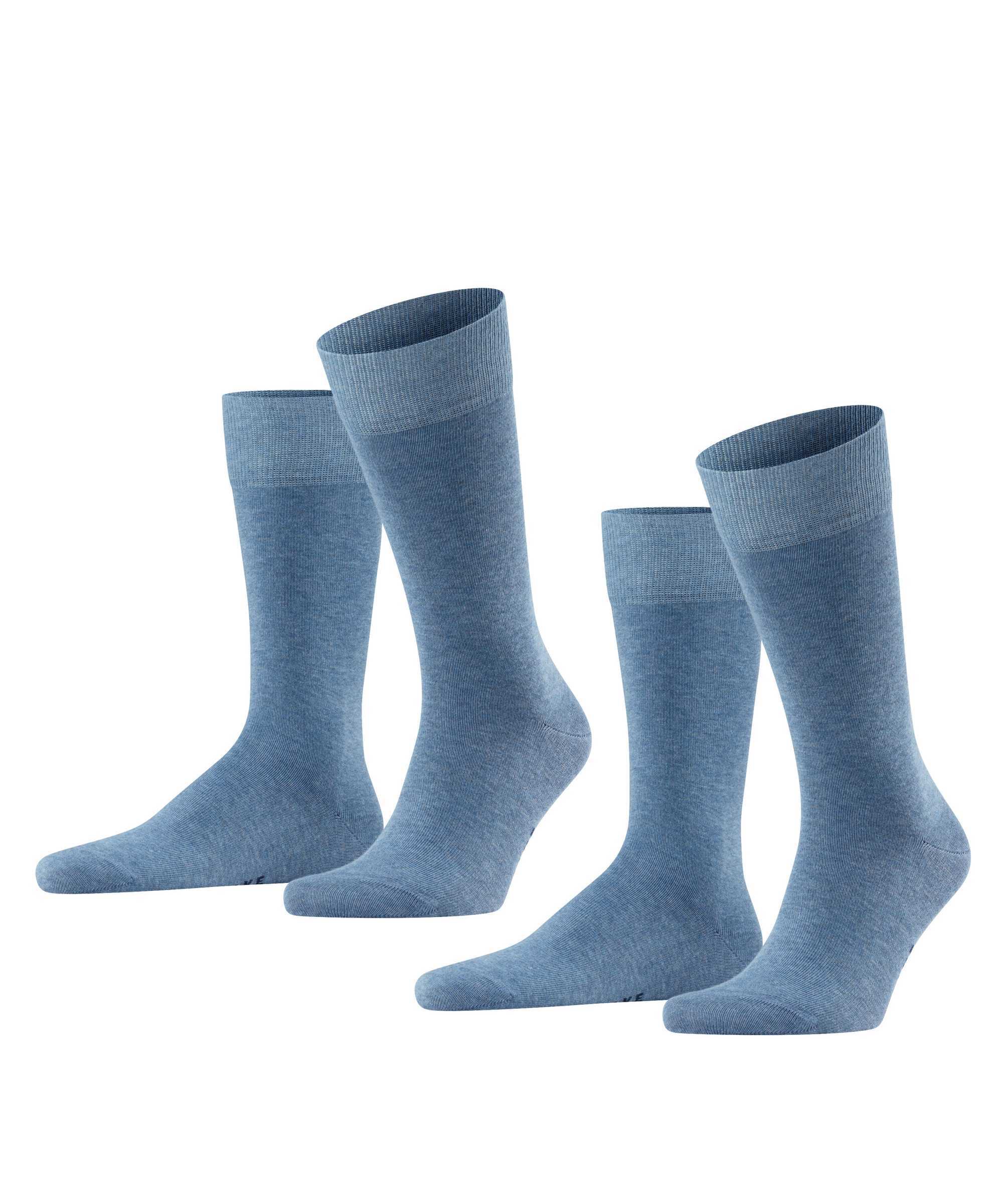 FALKE Happy DP SO Herren Socken Hersteller: Falke Bestellnummer:4043874492027