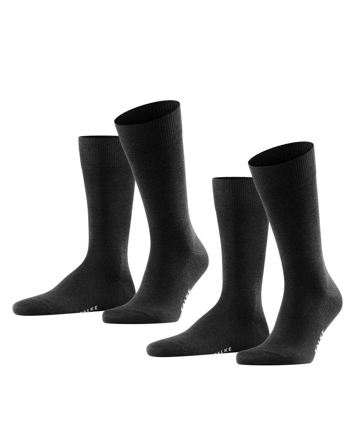 FALKE Happy DP SO Herren Socken Hersteller: Falke Bestellnummer:4043874491815