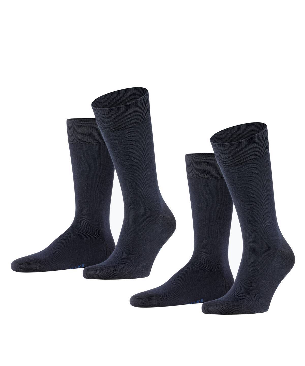 FALKE Happy DP SO Herren Socken Hersteller: Falke Bestellnummer:4043874491990