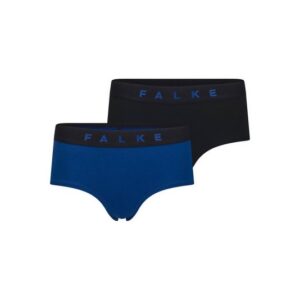 FALKE Hipster 2-Pack atmungsaktiv und strapazierfähig Hersteller: Falke Bestellnummer:4067112634413