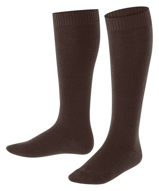 FALKE Kniestrümpfe Comfort Wool Baumwolle/Merinowolle-Mix Hersteller: Falke Bestellnummer:4004758578046