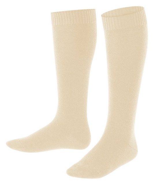 FALKE Kniestrümpfe Comfort Wool Baumwolle/Merinowolle-Mix Hersteller: Falke Bestellnummer:4031309153216