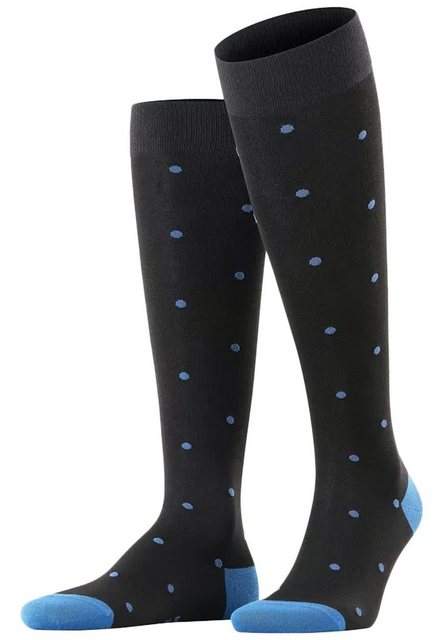 FALKE Kniestrümpfe Dot (1-Paar) Hersteller: Falke Bestellnummer:4043874035699