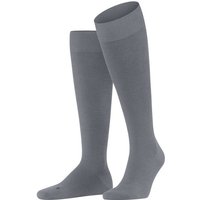 FALKE Kniestrümpfe Energizing Wool mit anatomischem Druckverlauf