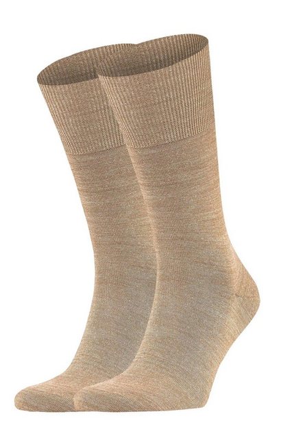 FALKE Kurzsocken Airport SO 3P (1-Paar