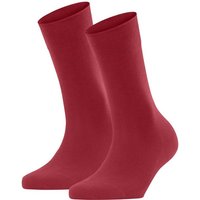 FALKE Kurzsocken Damen Socken 2er Pack – Sensitive London