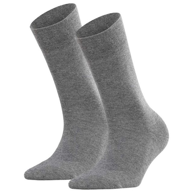 FALKE Kurzsocken Damen Socken 2er Pack - Sensitive London Hersteller: Falke Bestellnummer:4262461179138