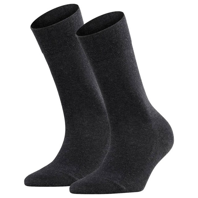 FALKE Kurzsocken Damen Socken 2er Pack - Sensitive London Hersteller: Falke Bestellnummer:4262461179121