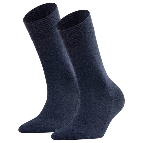 FALKE Kurzsocken Damen Socken 2er Pack - Sensitive London Hersteller: Falke Bestellnummer:4262461179183