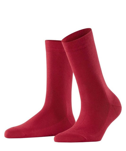 FALKE Kurzsocken Damen Socken - Family SO