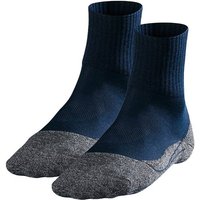 FALKE Kurzsocken Damen Sportsocken 2er Pack – TK2 Short Cool