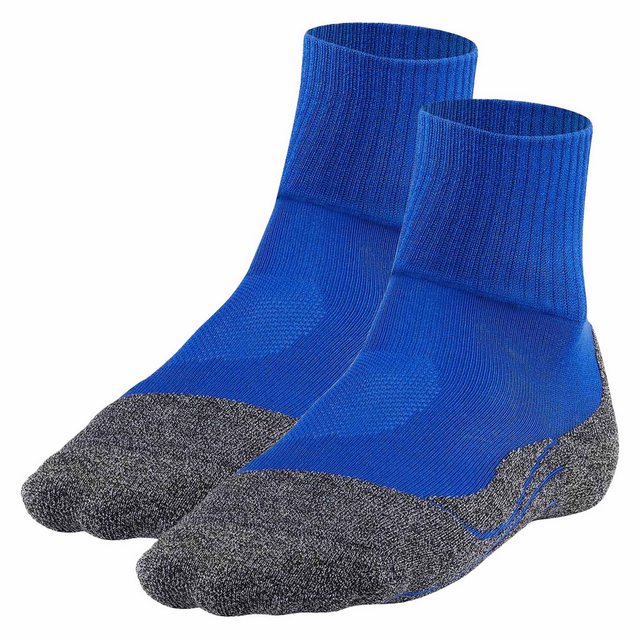 FALKE Kurzsocken Damen Sportsocken 2er Pack - TK2 Short Cool Hersteller: Falke Bestellnummer:4262461177271