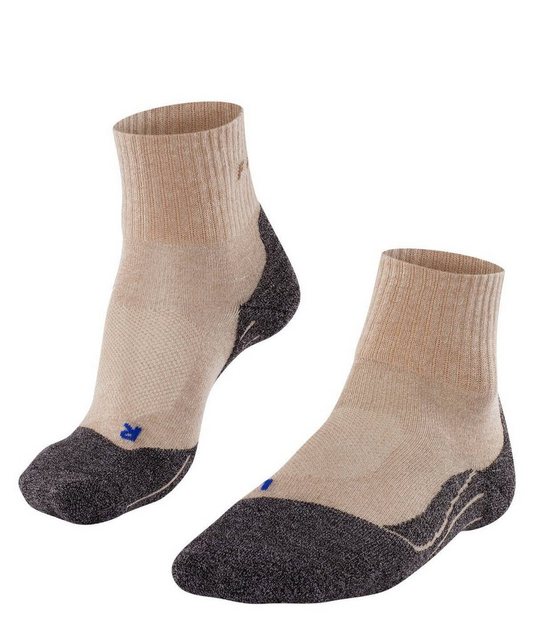 FALKE Kurzsocken Damen Sportsocken - TK2 Short Cool