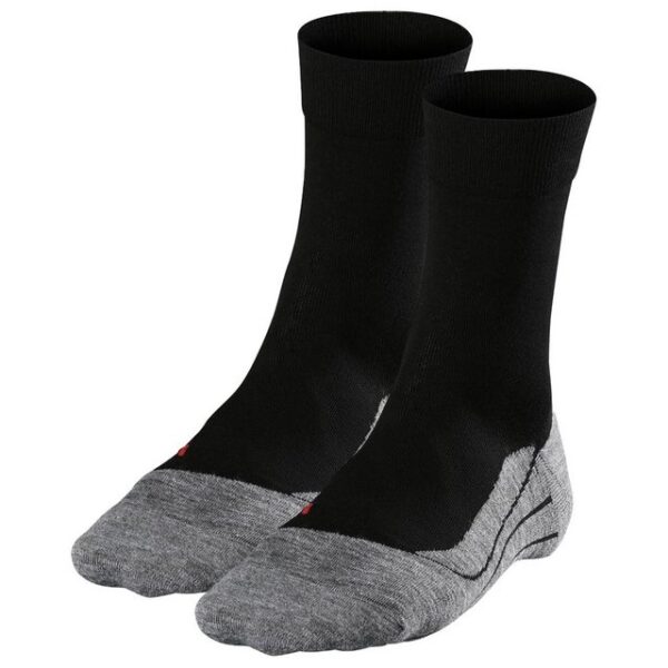 FALKE Kurzsocken Herren Ergonomic Fitness Lauf Socken - Sportsocken Hersteller: Falke Bestellnummer:4262461175901