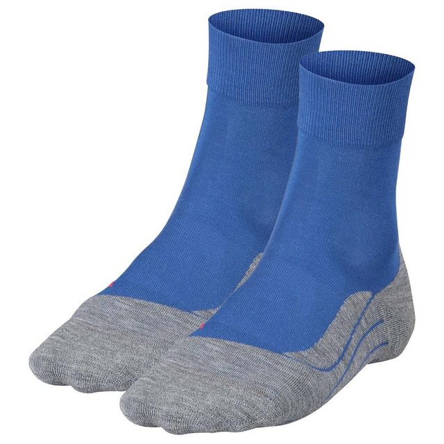 FALKE Kurzsocken Herren Ergonomic Fitness Lauf Socken - Sportsocken Hersteller: Falke Bestellnummer:4262461175949