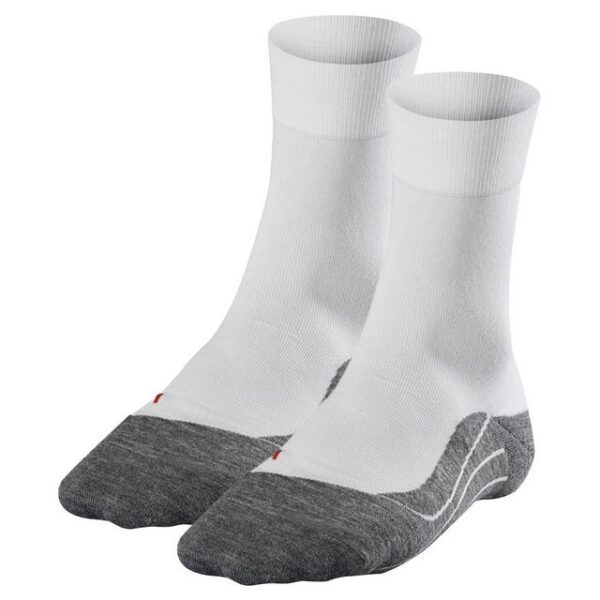 FALKE Kurzsocken Herren Ergonomic Fitness Lauf Socken - Sportsocken Hersteller: Falke Bestellnummer:4262461175895