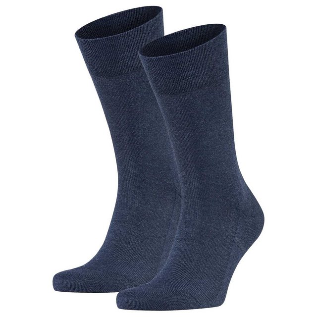 FALKE Kurzsocken Herren Socken 2er Pack - Sensitive London Hersteller: Falke Bestellnummer:4262461177462