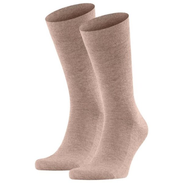 FALKE Kurzsocken Herren Socken 2er Pack - Sensitive London Hersteller: Falke Bestellnummer:4262461177455