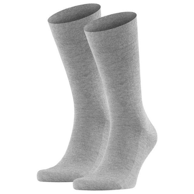 FALKE Kurzsocken Herren Socken 2er Pack - Sensitive London Hersteller: Falke Bestellnummer:4262461177417