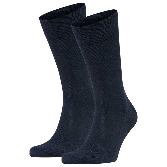 FALKE Kurzsocken Herren Socken 2er Pack - Sensitive London Hersteller: Falke Bestellnummer:4262461177516