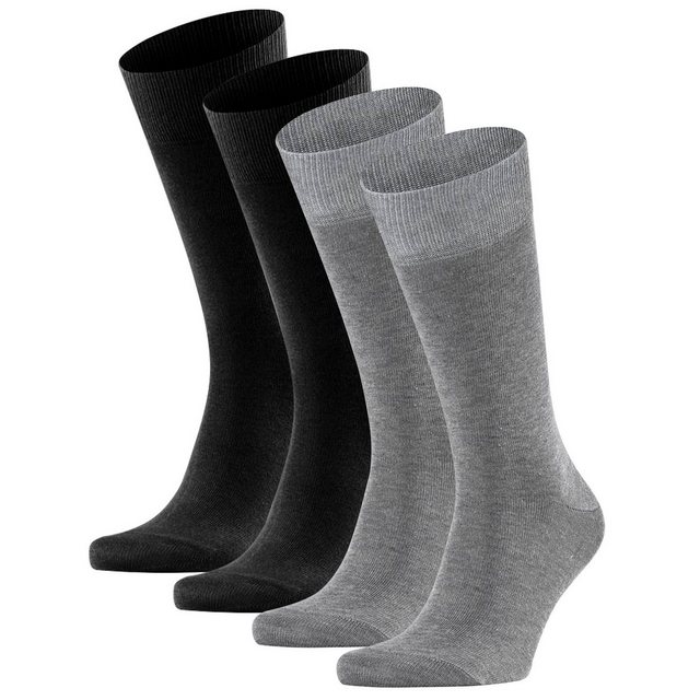 FALKE Kurzsocken Herren Socken