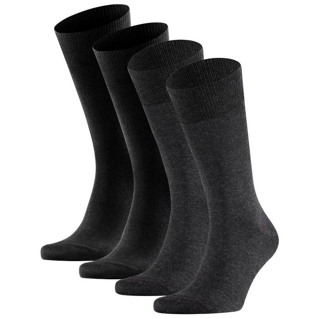 FALKE Kurzsocken Herren Socken