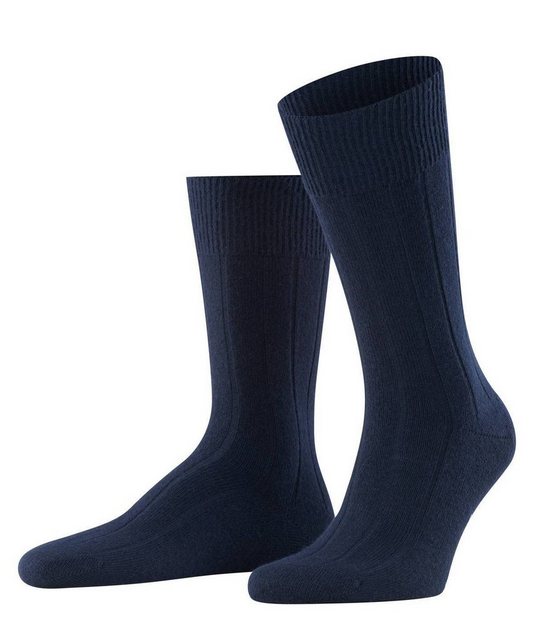 FALKE Kurzsocken Herren Socken - Lhasa Rib