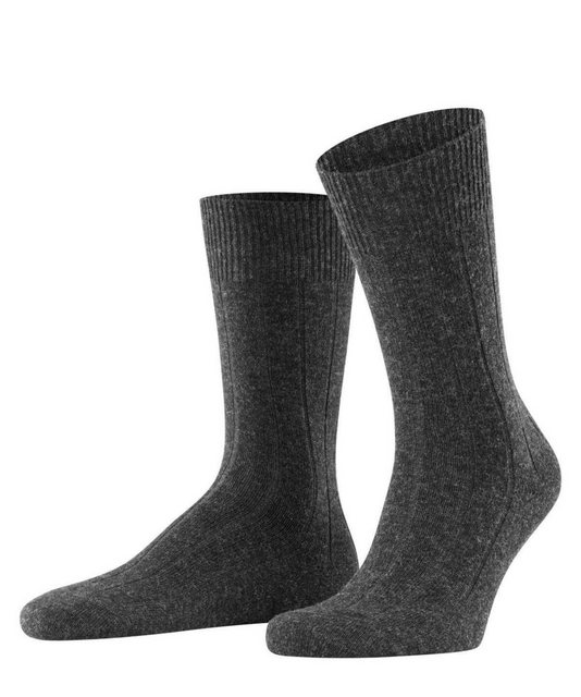 FALKE Kurzsocken Herren Socken - Lhasa Rib