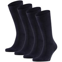 FALKE Kurzsocken Herren Socken Swing 4er-Pack – Herren, Strümpfe