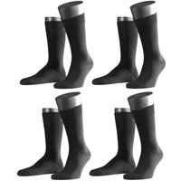 FALKE Kurzsocken Herren Socken Swing 4er-Pack – Herren, Strümpfe