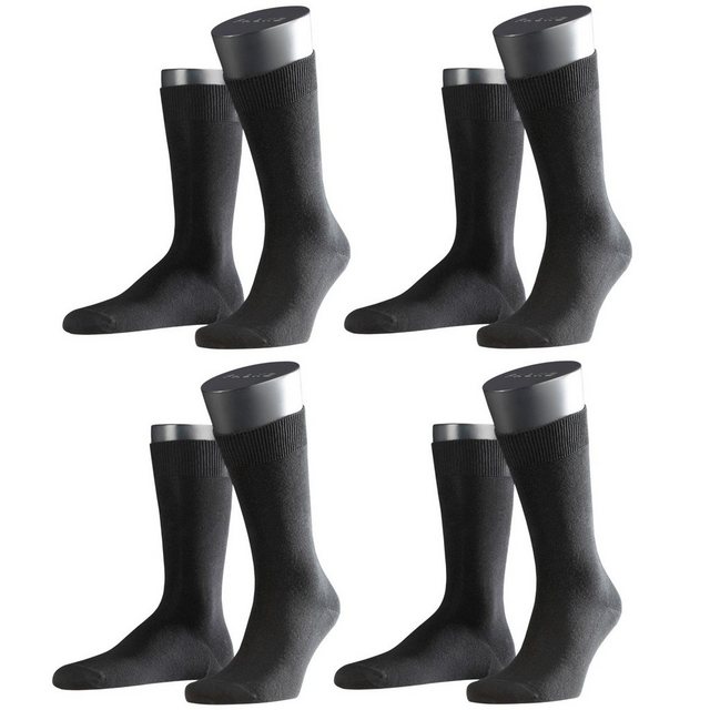 FALKE Kurzsocken Herren Socken Swing 4er-Pack – Herren, Strümpfe